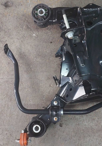 Barra Estabelizadora Agregado Traseiro Discovery Sport 2015 - Imagem 5