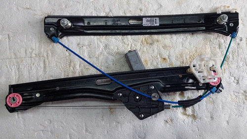 Maquina De Vidro Dianteira Esquerda Bmw X1 X-line 2022