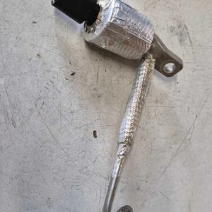 Sensor Pressão Escapamento Ram 6.7 2500 2020/2021