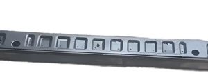 Travessa Radiador Volvo Xc60 T5 2012