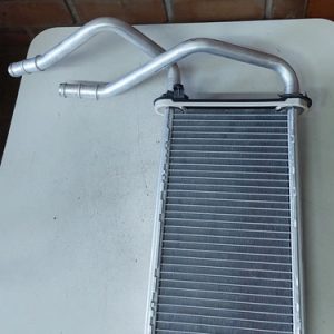 Radiador Ar Quente Mercedes Glc 250 2.0 Coupé 2019