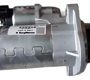 Motor Arraque Partida Hyundai Creta 1.0 3cc Turbo 2022