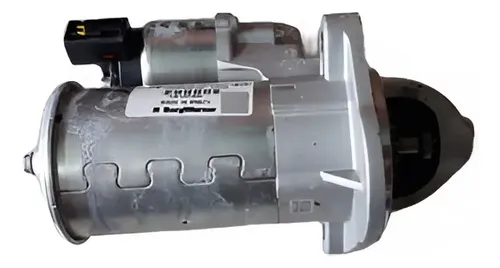 Motor Arraque Partida Hyundai Creta 1.0 3cc Turbo 2022