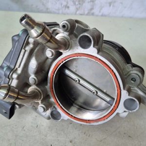 Tbi Corpo Borboleta Bmw X4 Competition 3.0 2020