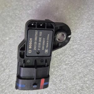 Sensor Map Byd King 1.5 Hibrido 2026