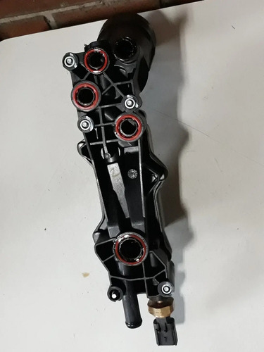 Resfriador Trocador Calor Jeep Grand Cherokee 3.6 V6 2018 - Imagem 3