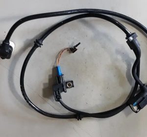 Chicote Pinça De Freio Traseira Direita Mercedes C180 2019