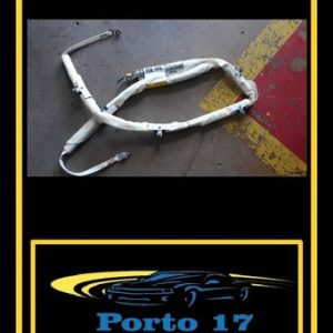 Cortina Airbag Lado Direto Evoque 2015