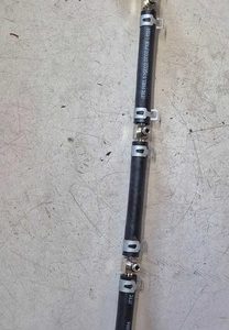 Mangueira Cano Retorno Bico Injetor Pajero Sport 2.4 2025