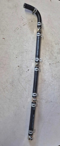 Mangueira Cano Retorno Bico Injetor Pajero Sport 2.4 2025