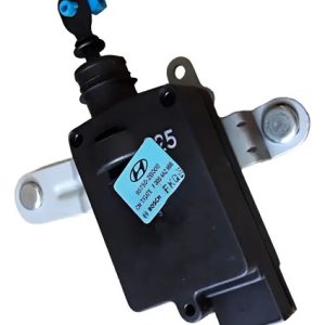 Trava Elétrica Porta Malas Santa Fé 3.5 V6 2011/2012 (cx32)