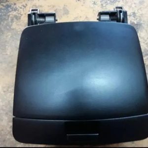 Porta Objetos I30 2010/2011 Preto