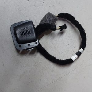 Microfone Teto Mini Cooper John Works Pacemann 2015