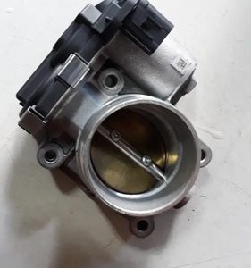 Tbi Corpo Borboleta Gm Equinox 2.0 Awd 2018/2019