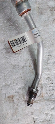 Mangueira Retorno Direção Dodge Ram 6.7 2500 3500 2022/2024 - Imagem 2