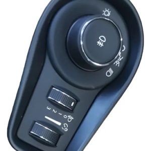 Chave De Luz Jeep Renegade 2018