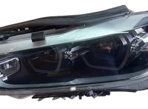Farol Lado Esquerdo Bmw X2 S-drive Twin Turbo 2019 Esquerdo