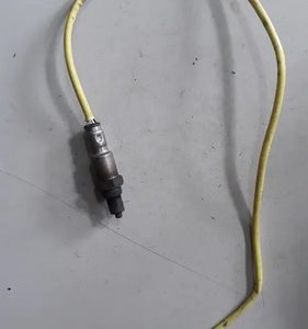 Sonda Lambda Ecosport Titanium 1.5 3cc 2019/2021