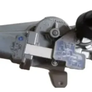 Motor Limpador Traseiro Nissan March 2012/2016