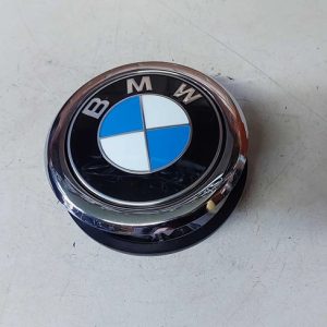 Maçaneta Tampa Traseira Bmw X2 S-drive 2019