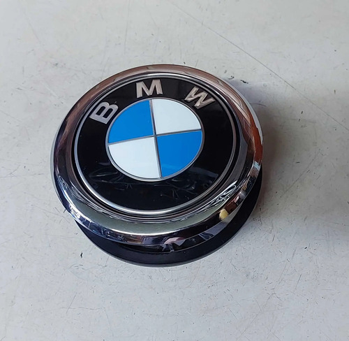 Maçaneta Tampa Traseira Bmw X2 S-drive 2019