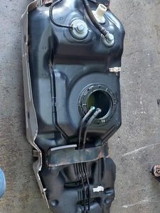 Tanque Combustivel Toyota Hilux 2.8 Srv Srx 2016/2020