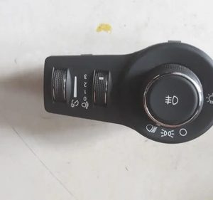 Chave De Luz Milha Renegade 2018/2021