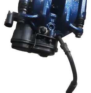 Pinça De Freio Traseira Direita Bmw 550i F10 4.4 V8 2012