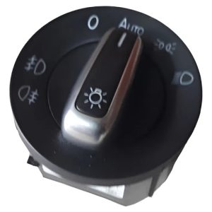 Chave De Luz Milha Vw Tiguan 2013/2014