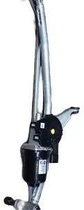 Motor Limpador Parabrisa Articulação Bmw 320i G20 2020/2022