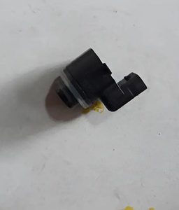 Sensor Estacionamento Traseiro Audi A5 2012/2015 Preto