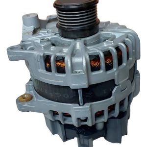 Alternador Mercedes Glc 250 2.0 2018