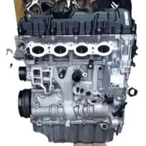 Motor Parcial Bmw X1 2.0 X-line 2022