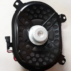 Sub Auto Falante Porta Malas Discovery Sport Hse 2015/2019 Preto