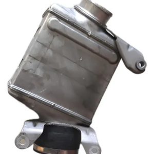 Radiador Intercooler Lado Esquerdo Bmw 550i 4.4 V8 2012