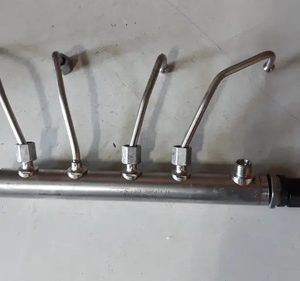 Flauta Com Sensor Pressão X4 X-drive 28i 2.0 2016 0261545072