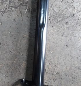 Suporte Painel Frontal Lado Esquerdo Fiat Toro 2017/2022