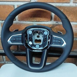 Volante Direção Jeep Commander Diesel 2022