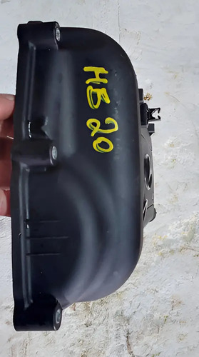 Tampa Válvula Hyundai Hb20 1.6 2014 - Imagem 4