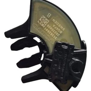 Sensor Pedal Freio Volvo Xc60 T8 Hìbrida 2024