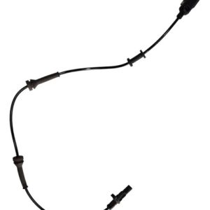 Sensor Abs Traseiro Jaguar X3 2.0 P250 2017/2018 Original