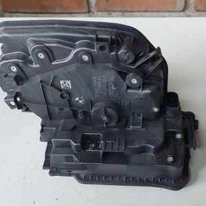 Fechadura Porta Traseira Esquerda Bmw X1 X-line 2022