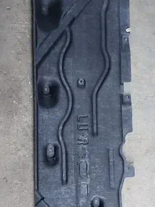 Protetor Assoalho Lado Direito Bmw X2 1.5 3cc 2021