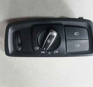 Chave De Luz Bmw X1 2016