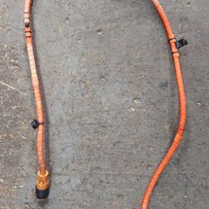 Cabo Positivo Bateria Volvo Xc40 1.5 Hìbrida T5 2022