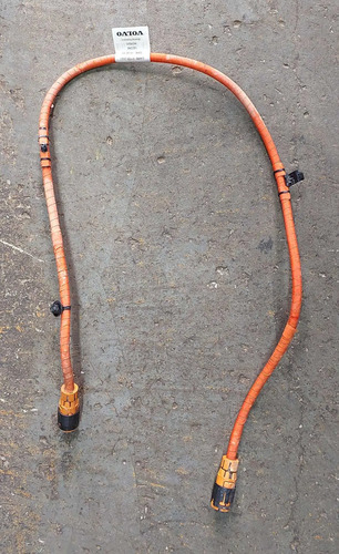 Cabo Positivo Bateria Volvo Xc40 1.5 Hìbrida T5 2022
