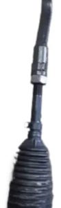 Braço Axial Direito Caixa Direção Grand Santa Fé 3.5 V6 2020