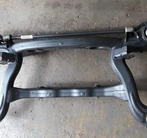 Agregado Traseiro Mercedes Gla200 1.6 2018