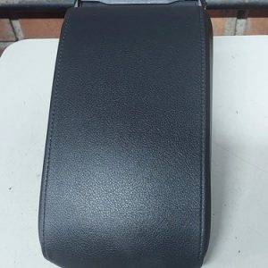 Apoio De Braço Console Central Jetta 1.4 Tsi 2016 Preto