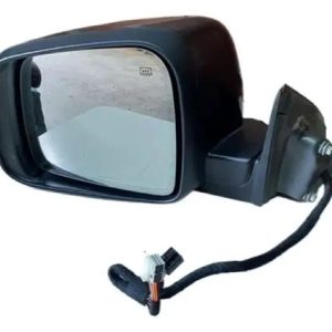 Retrovisor Lado Esquerdo Jeep Grand Cherokee Limited 2018